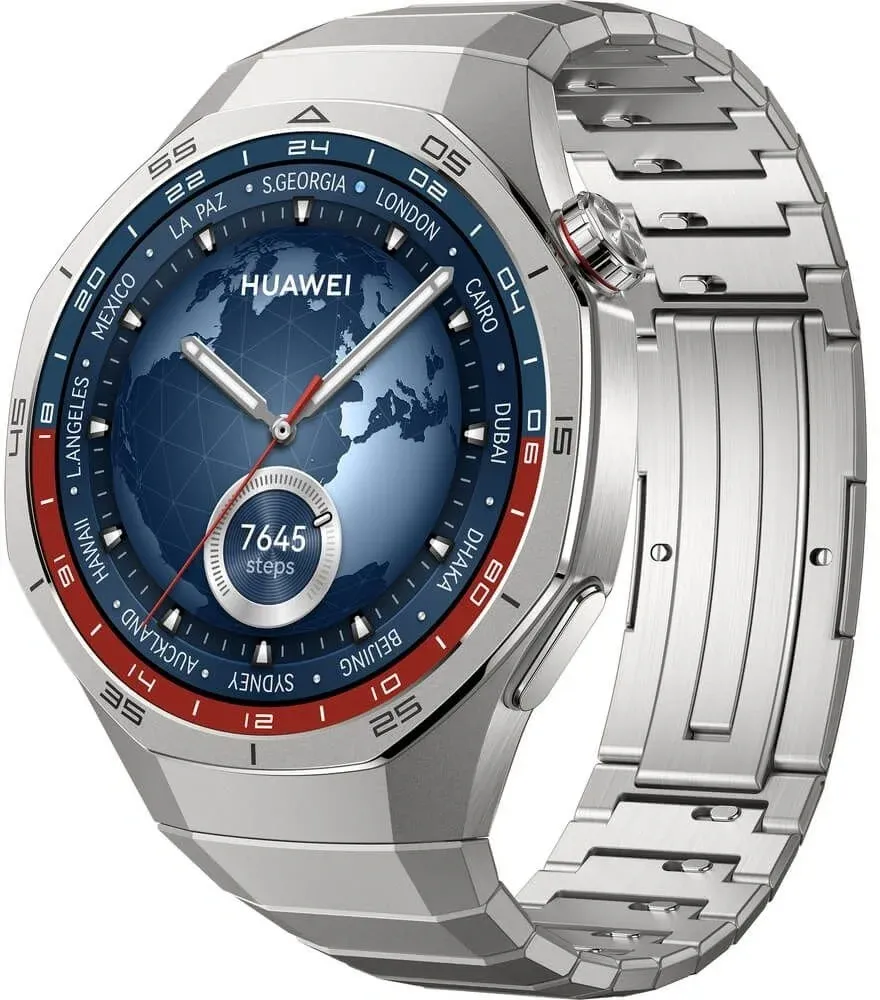 Часы для смартфонов HUAWEI VILI-B29M - фото 1