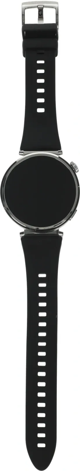 Смарт-часы Huawei Watch GT 5 Jana-B19F 41.3мм 1.32 AMOLED корп.черный рем.черный разм.брасл.:120-190 мм 55020DHC - фото 7