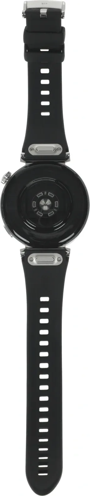 Смарт-часы Huawei Watch GT 5 Jana-B19F 41.3мм 1.32 AMOLED корп.черный рем.черный разм.брасл.:120-190 мм 55020DHC - фото 8