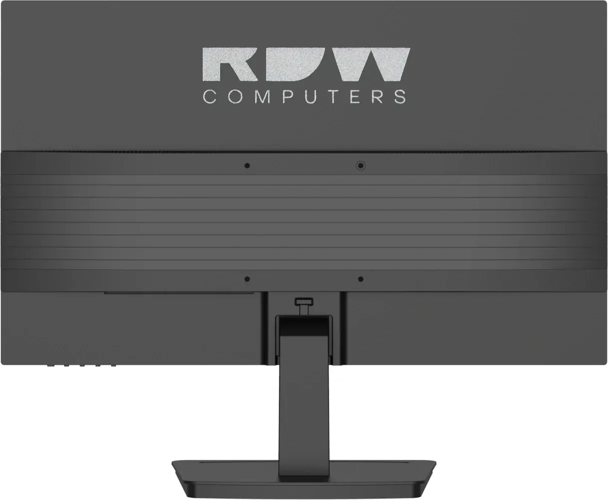 Мониторы ЖК RDW COMPUTERS RDW2401K - фото 2