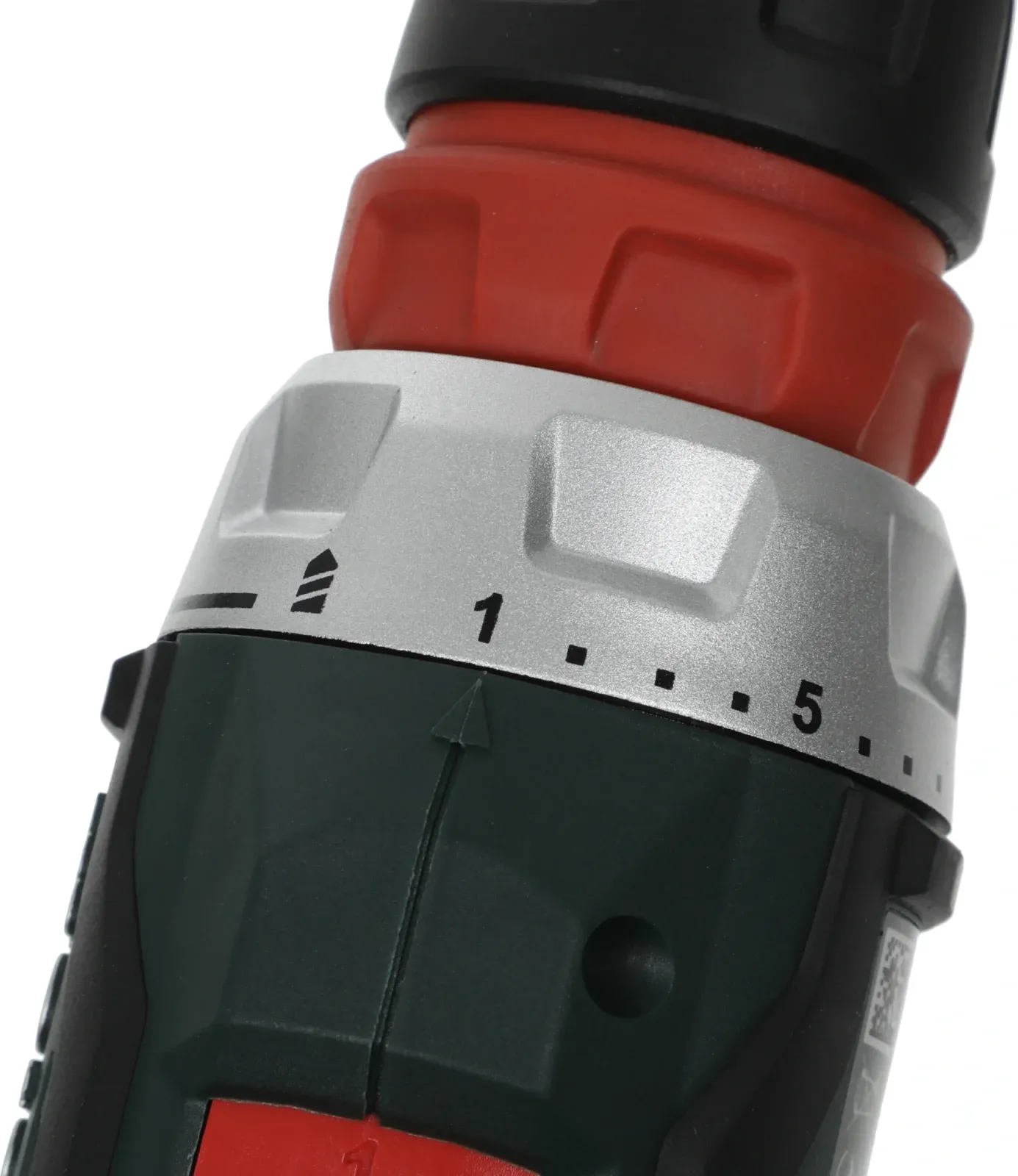 Дрель-шуруповерт Metabo Power Maxx BS 12 BL Q аккум. патрон:быстрозажимной кейс в комплекте 601749500 - фото 5