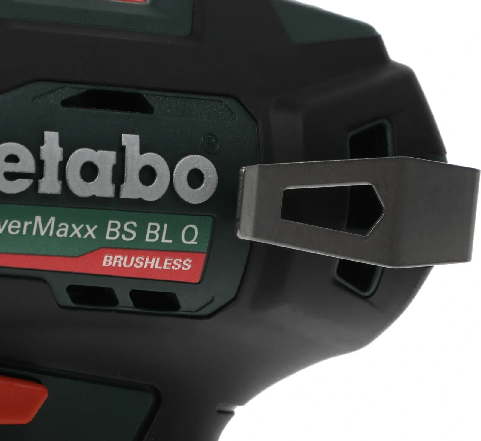 Дрель-шуруповерт Metabo Power Maxx BS 12 BL Q аккум. патрон:быстрозажимной кейс в комплекте 601749500 - фото 8