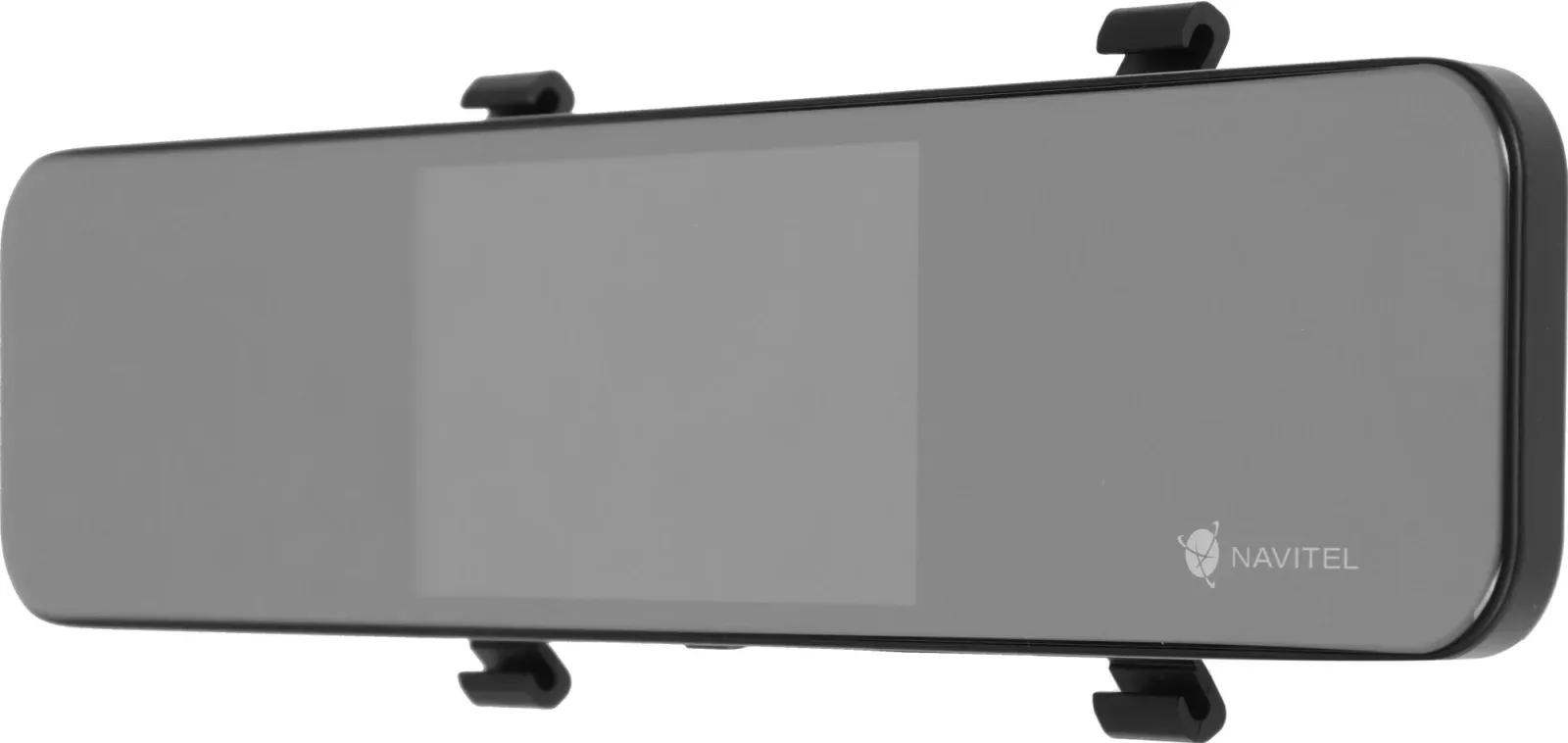 Видеорегистратор с радар-детектором Navitel MXR2700 черный 1440p 140гр. GPS - фото 2