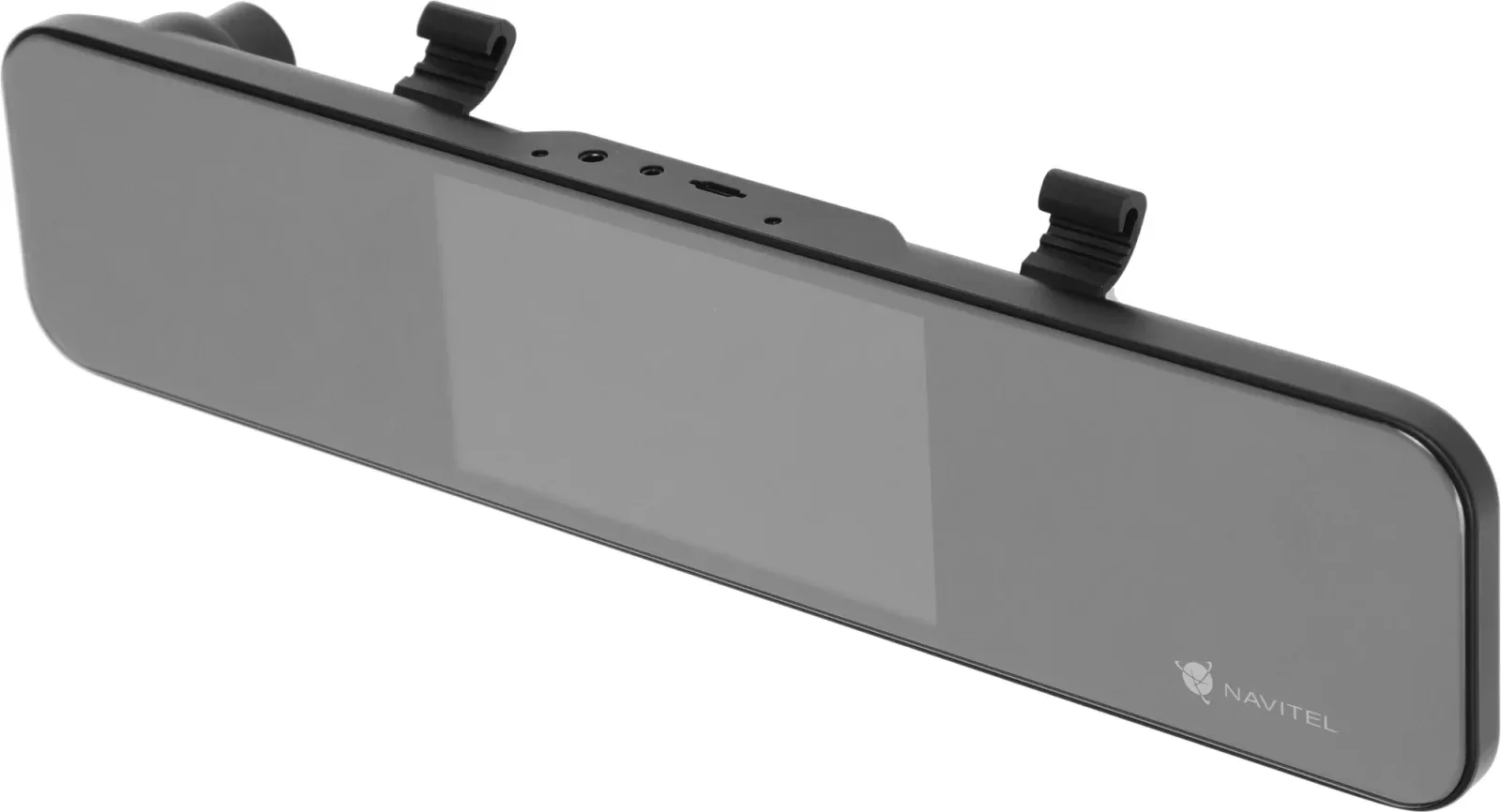 Видеорегистратор с радар-детектором Navitel MXR2700 черный 1440p 140гр. GPS - фото 3
