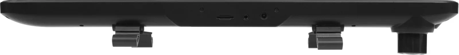 Видеорегистратор с радар-детектором Navitel MXR2700 черный 1440p 140гр. GPS - фото 8
