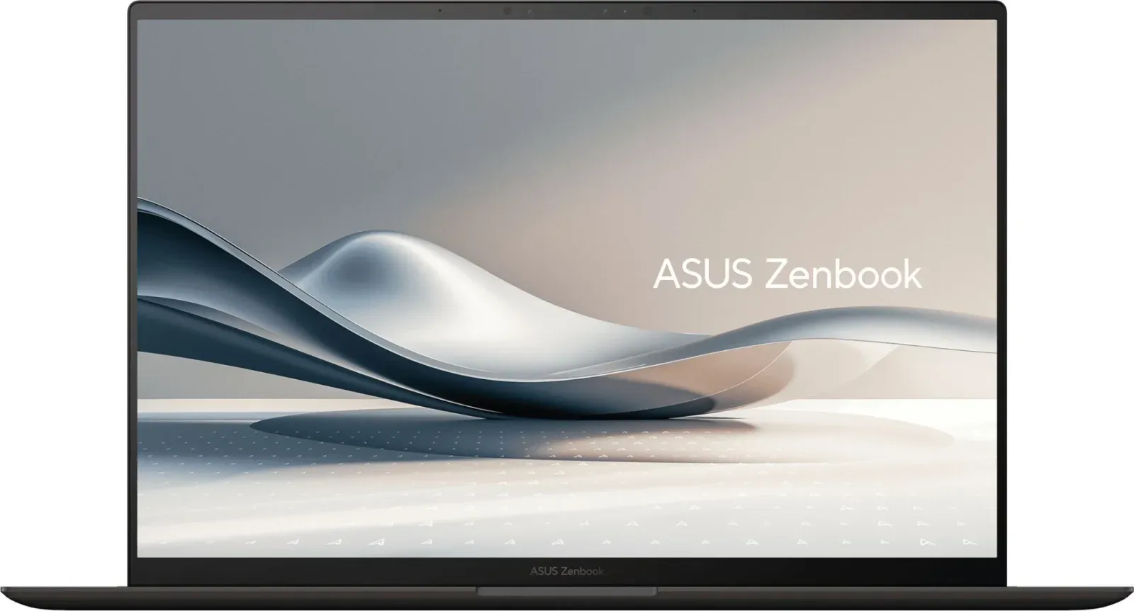 Ноутбук Asus Zenbook S 14 OLED UX5406SA-PV055W Core Ultra 7 258V 32Gb SSD1Tb Intel Arc 140V 14 OLED 3K 2880x1800 Windows 11 Home grey WiFi BT Cam Bag 90NB14F1-M002C0 - фото 3