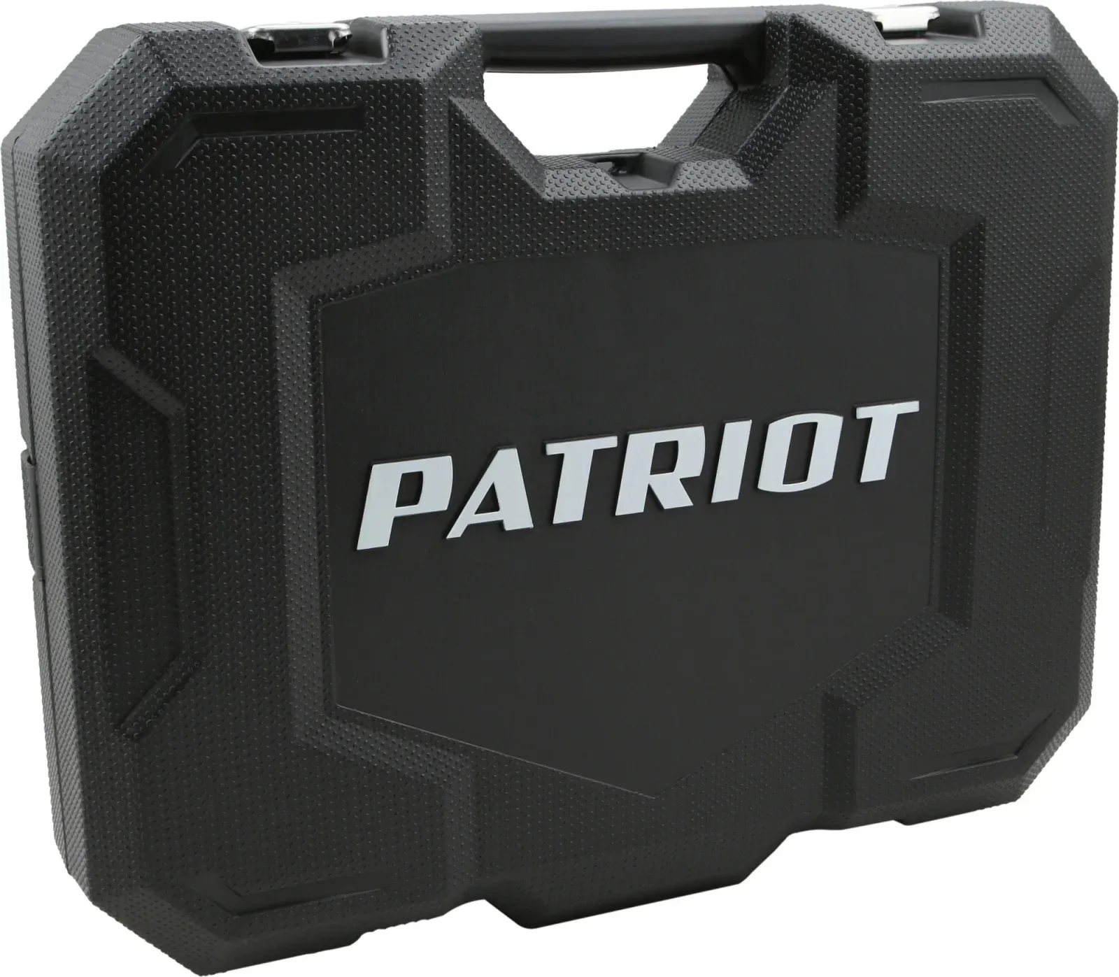 Набор инструментов Patriot SSP-101 101 предмет жесткий кейс - фото 3
