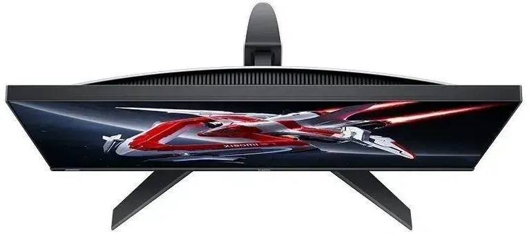 Монитор Xiaomi 27 Mini LED Monitor G Pro 27i черный IPS LED 1ms 16:9 HDMI матовая 1000cd 178гр/178гр 2560x1440 180Hz FreeSync DP 2K 6.8кг - фото 2