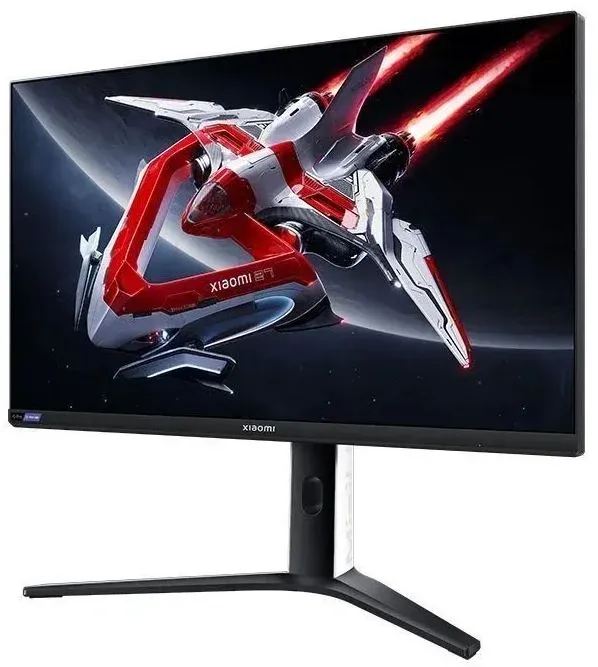 Монитор Xiaomi 27 Mini LED Monitor G Pro 27i черный IPS LED 1ms 16:9 HDMI матовая 1000cd 178гр/178гр 2560x1440 180Hz FreeSync DP 2K 6.8кг - фото 3