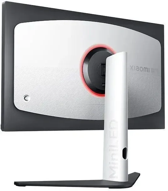 Монитор Xiaomi 27 Mini LED Monitor G Pro 27i черный IPS LED 1ms 16:9 HDMI матовая 1000cd 178гр/178гр 2560x1440 180Hz FreeSync DP 2K 6.8кг - фото 4
