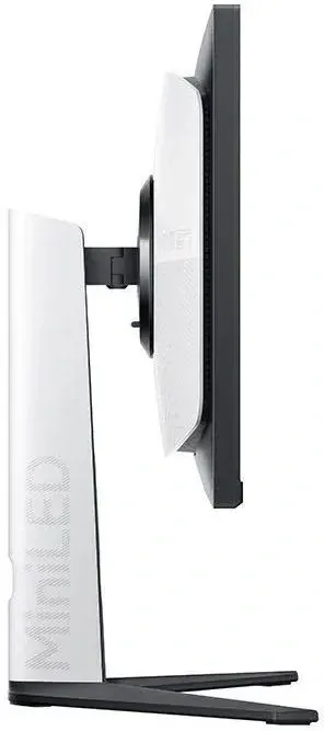 Монитор Xiaomi 27 Mini LED Monitor G Pro 27i черный IPS LED 1ms 16:9 HDMI матовая 1000cd 178гр/178гр 2560x1440 180Hz FreeSync DP 2K 6.8кг - фото 5