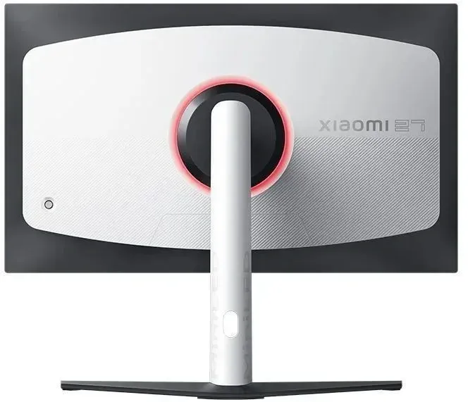 Монитор Xiaomi 27 Mini LED Monitor G Pro 27i черный IPS LED 1ms 16:9 HDMI матовая 1000cd 178гр/178гр 2560x1440 180Hz FreeSync DP 2K 6.8кг - фото 6