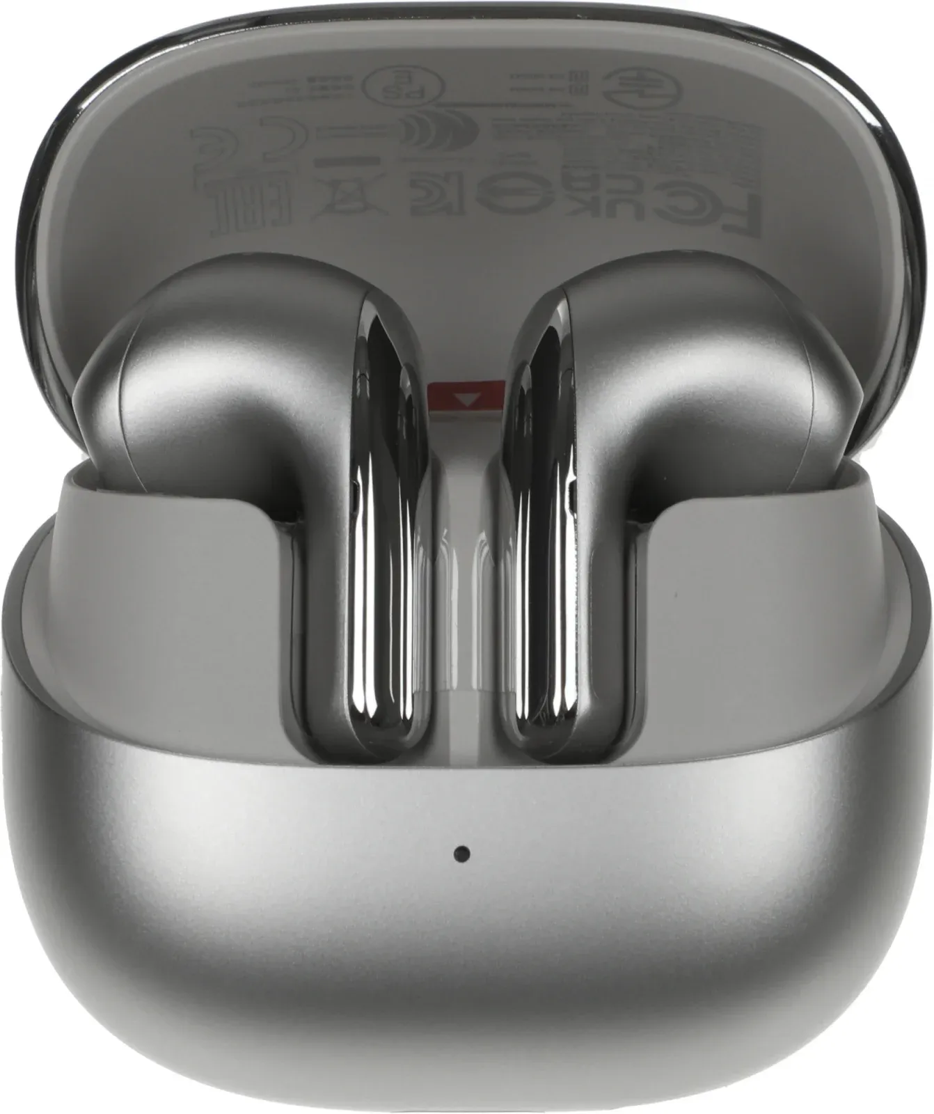 Наушники и гарнитуры XIAOMI BUDS 5 M2341E1 - фото 3