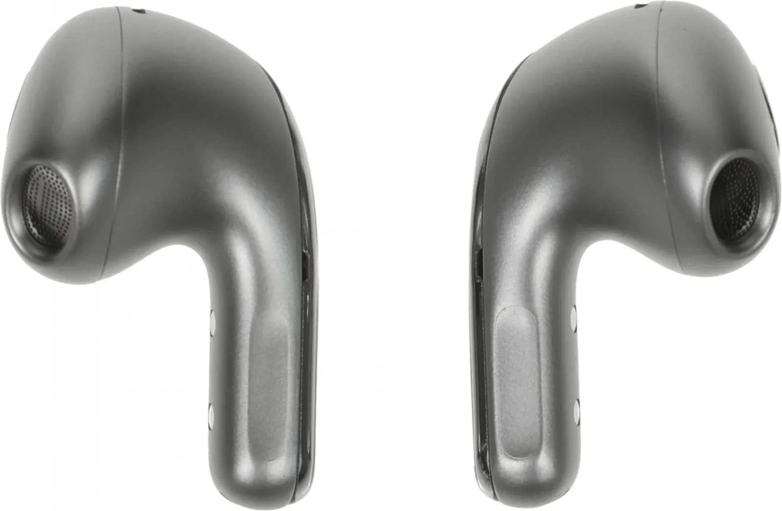 Наушники и гарнитуры XIAOMI Buds 5 M2341E1 серый - фото 2