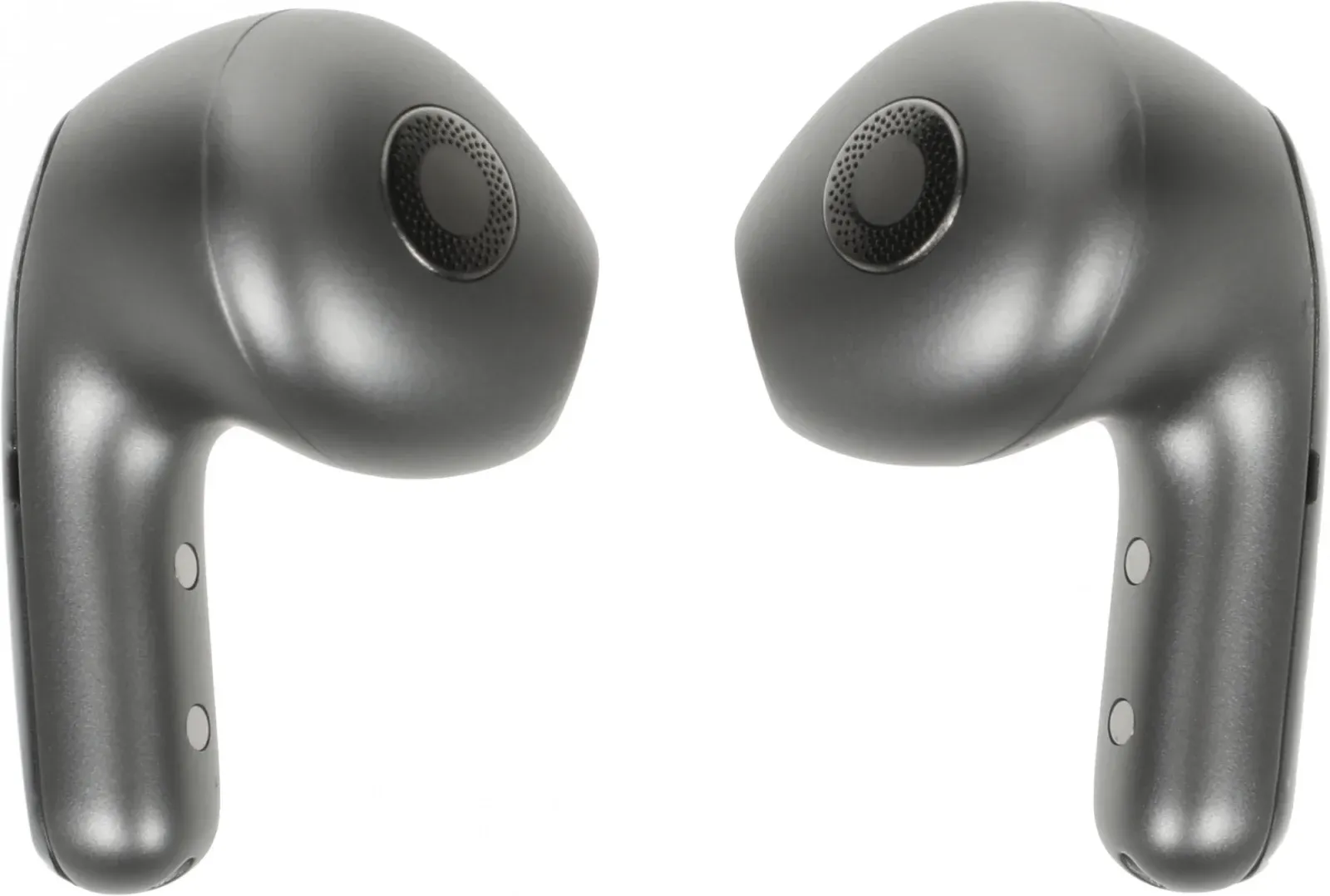 Наушники и гарнитуры XIAOMI Buds 5 M2341E1 серый - фото 3