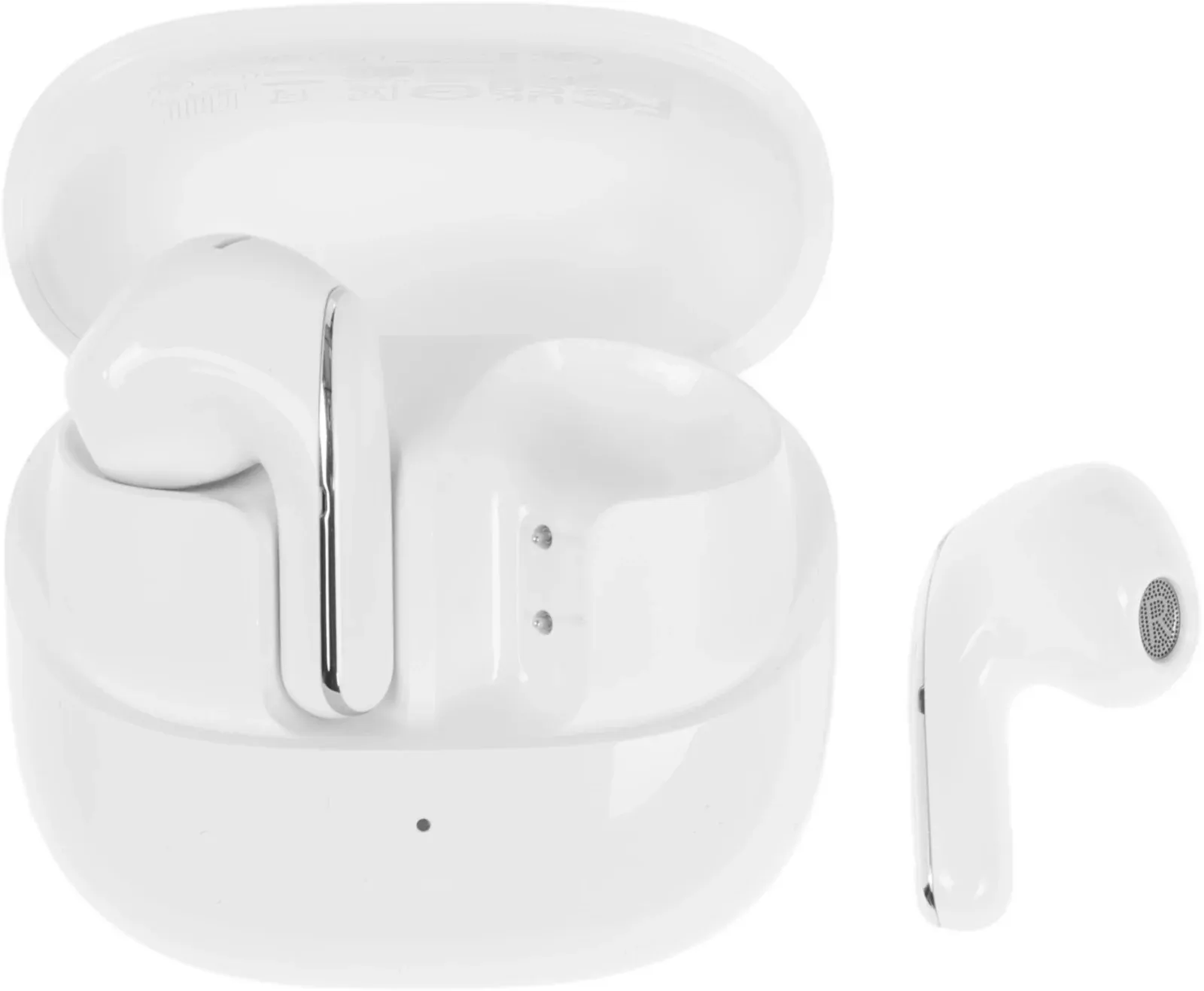 Наушники и гарнитуры XIAOMI BUDS 5 M2341E1 - фото 2