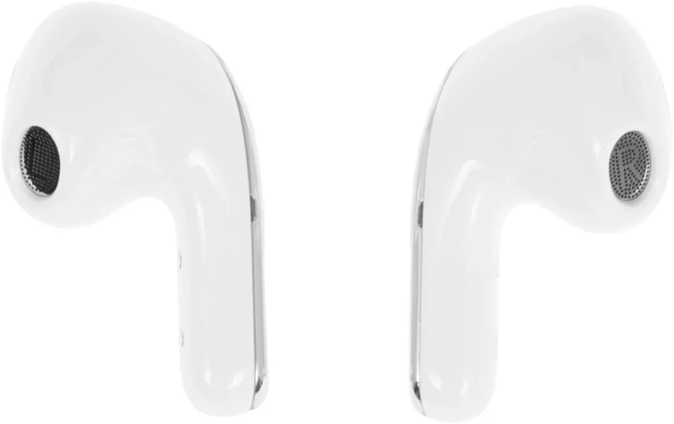 Наушники и гарнитуры XIAOMI Buds 5 M2341E1 белый - фото 2
