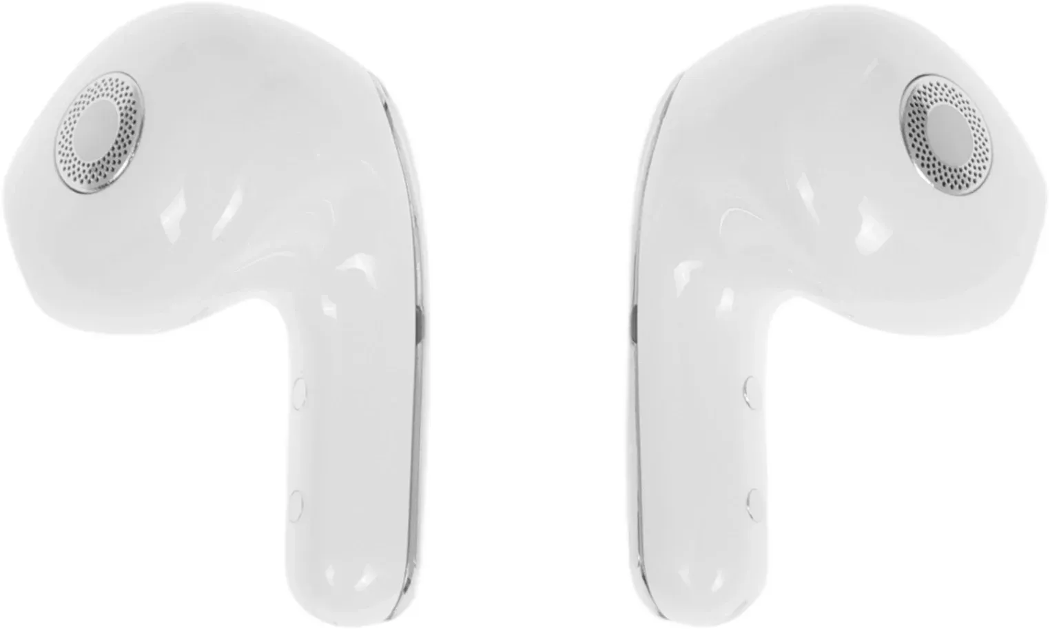 Наушники и гарнитуры XIAOMI Buds 5 M2341E1 белый - фото 3