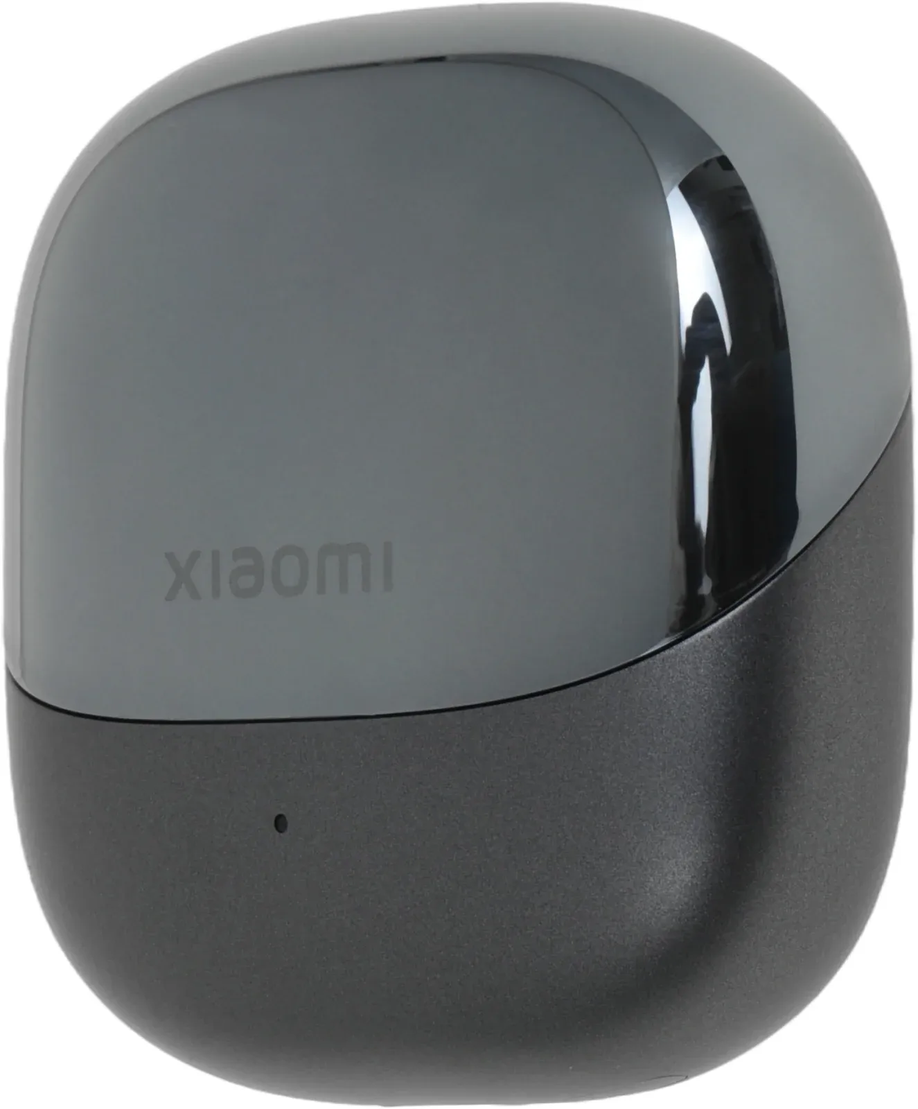 Гарнитура вкладыши Xiaomi Buds 5 M2341E1 черный беспроводные bluetooth в ушной раковине BHR8118GL - фото 6