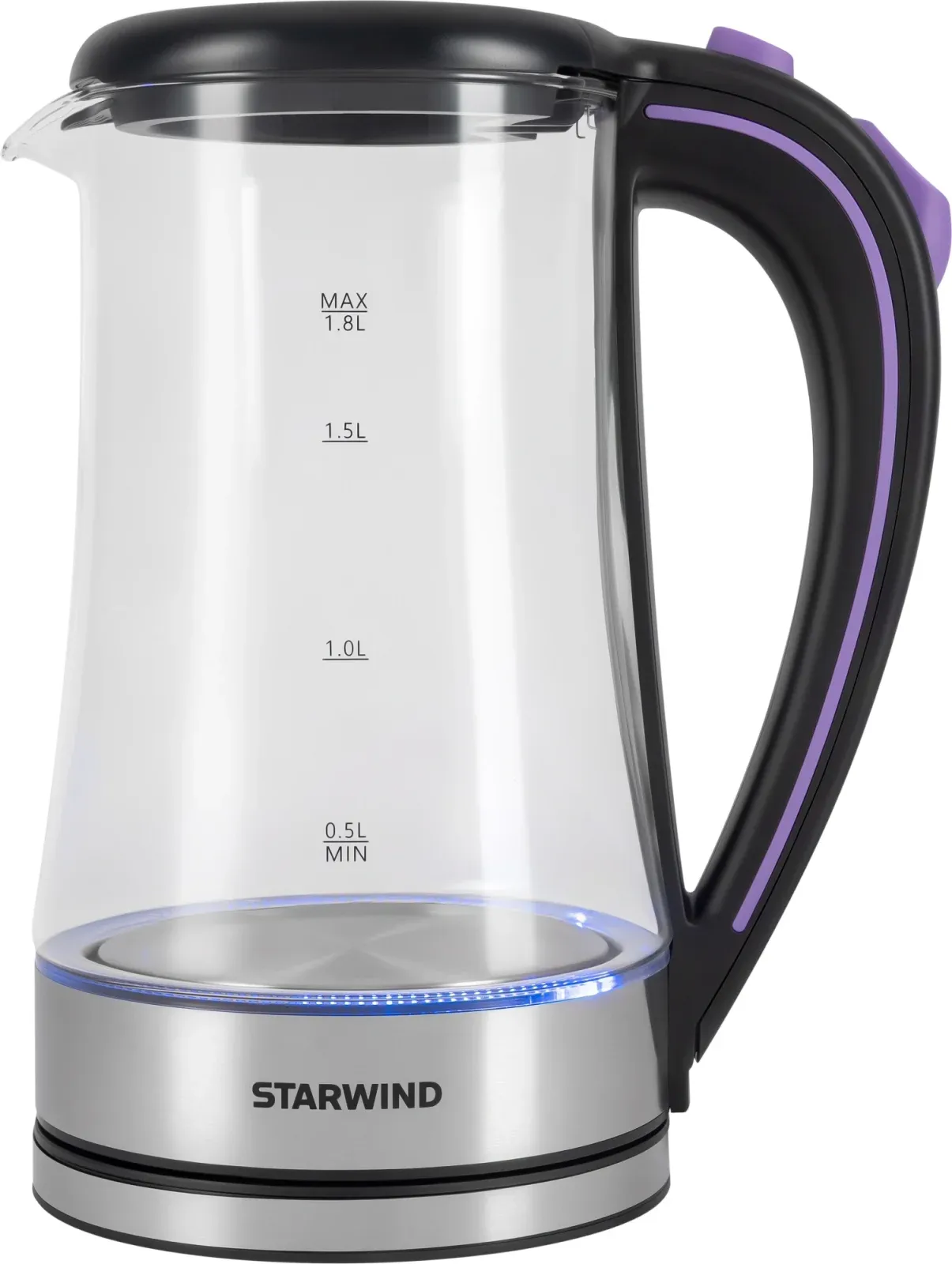 Чайники STARWIND SKG4045 - фото 1