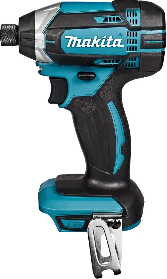 Шуруповерт Makita DTD153SF аккум. патрон:шестигр.1/4 кейс в комплекте - фото 2