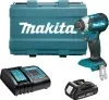 Шуруповерт Makita DTD153SY аккум. патрон:шестигр.1/4 кейс в комплекте - фото 5
