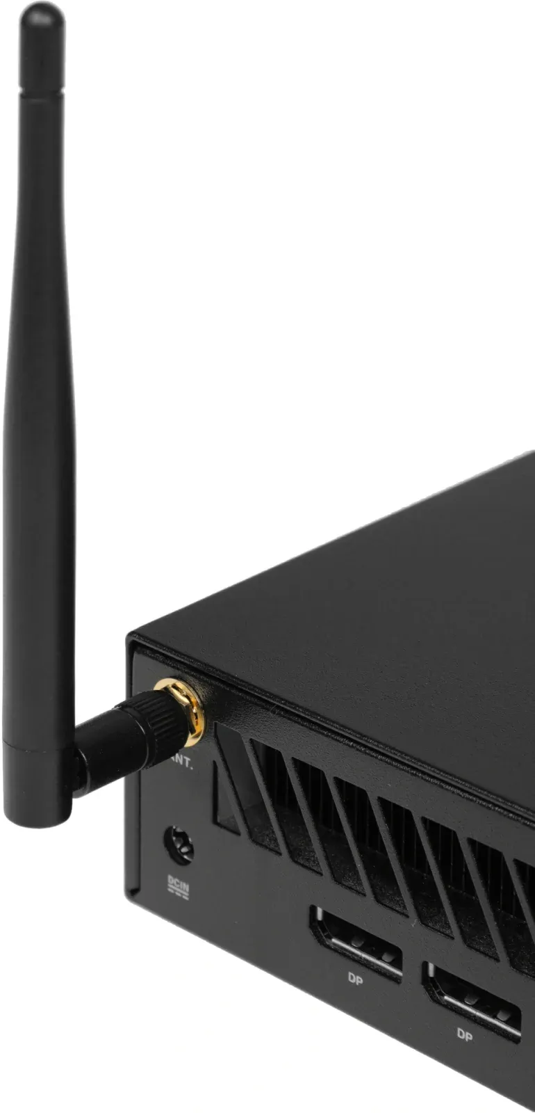 Неттоп Asus PB63-B-B5092MD i5 13400 2.5 UHDG 730 без ОС GbitEth WiFi BT 150W черный 90MR0122-M002W0 - фото 3