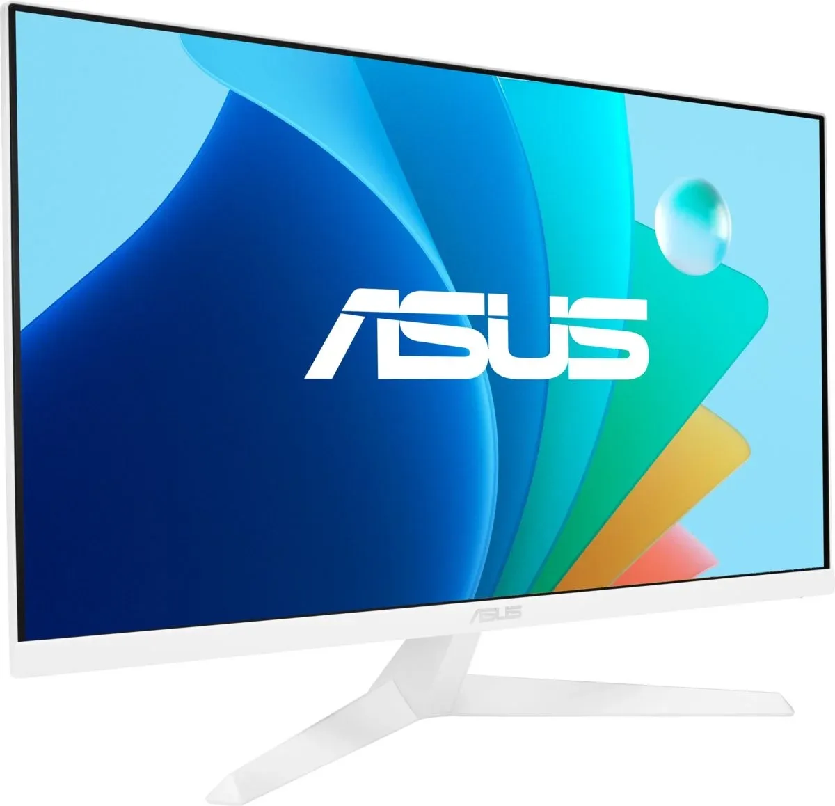 Монитор Asus 27 VY279HF-W черный IPS LED 16:9 HDMI матовая 250cd 178гр/178гр 1920x1080 100Hz FHD 4.11кг - фото 5