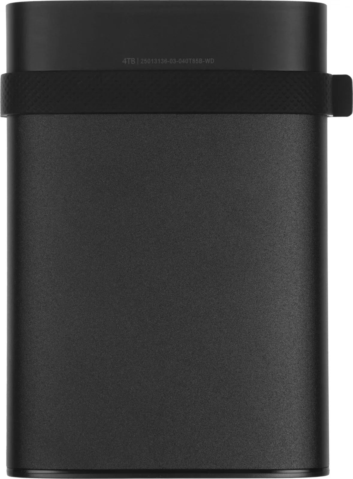 USB SILICON POWER A85B черный - фото 2