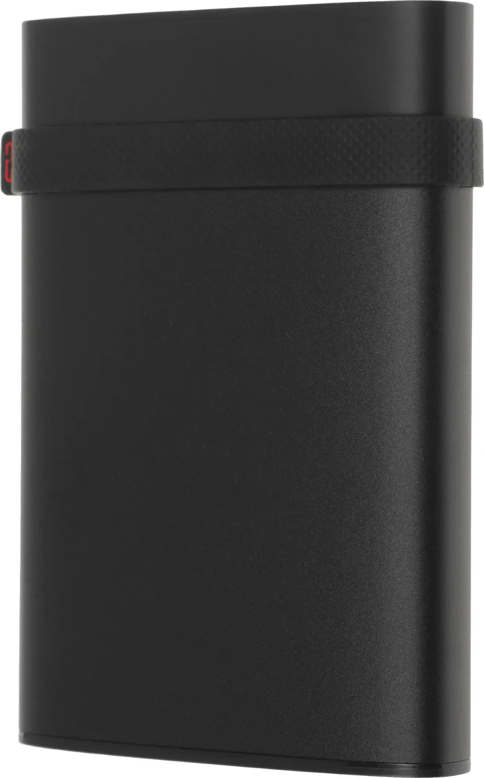 USB SILICON POWER A85B черный - фото 3