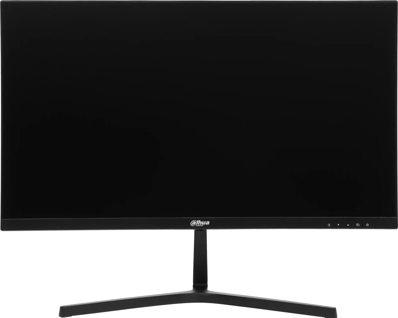 Монитор Dahua 21.5 DHI-LM22-B201S черный IPS LED 5ms 16:9 HDMI M/M матовая 1000:1 250cd 178гр/178гр 1920x1080 75Hz VGA FHD 2кг - фото 3