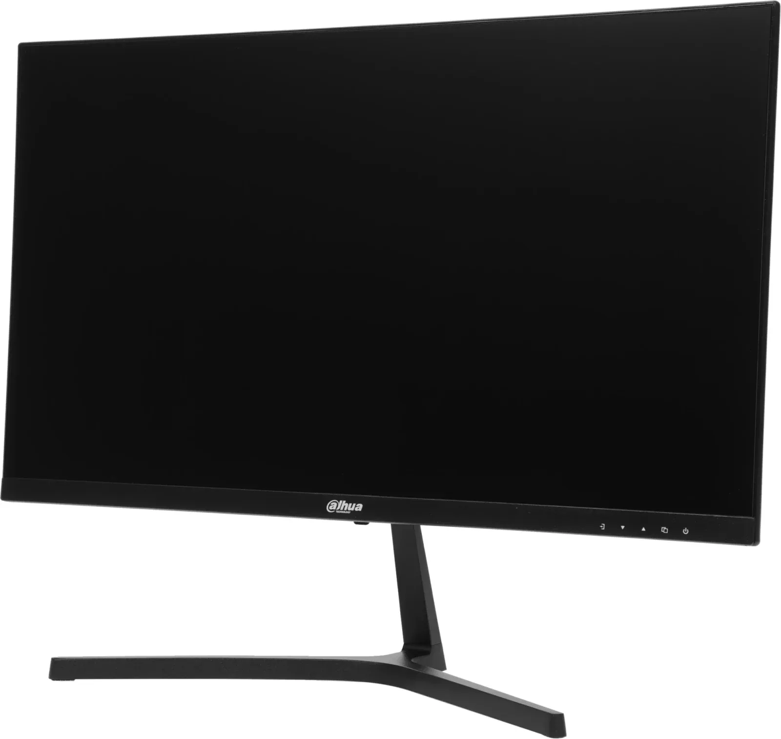 Монитор Dahua 21.5 DHI-LM22-B201S черный IPS LED 5ms 16:9 HDMI M/M матовая 1000:1 250cd 178гр/178гр 1920x1080 75Hz VGA FHD 2кг - фото 4