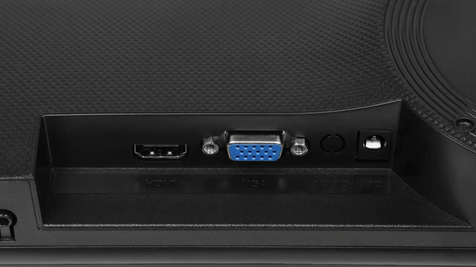 Монитор Dahua 21.5 DHI-LM22-B201S черный IPS LED 5ms 16:9 HDMI M/M матовая 1000:1 250cd 178гр/178гр 1920x1080 75Hz VGA FHD 2кг - фото 8