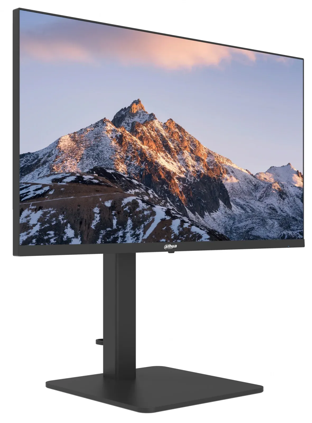 Монитор Dahua 21.5 DHI-LM22-B201A черный IPS LED 4ms 16:9 HDMI матовая HAS Piv 1000:1 250cd 178гр/178гр 1920x1080 100Hz VGA DP FHD 2.96кг - фото 2