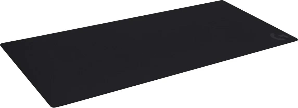 Коврик для мыши Logitech G840 XL черный 900x400x3мм 943-000780