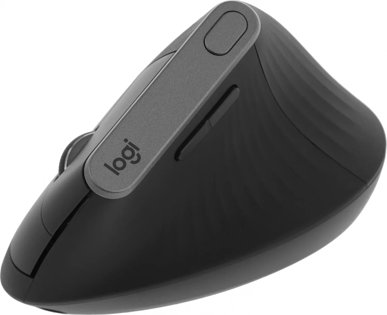 Мыши LOGITECH MX Vertical - фото 2