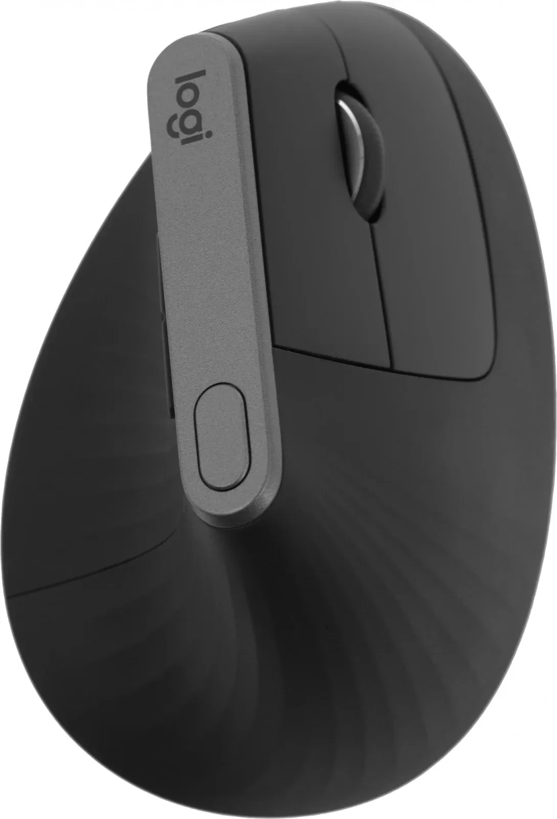 Мыши LOGITECH MX Vertical - фото 3