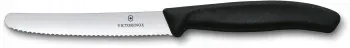 Набор нож/овощеч. Victorinox Swiss Classic Paring Swiss Classic 6.7113.23 6.7113.23 компл.:2предм. черный карт.коробка - фото 7