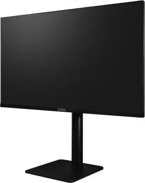 Монитор Delta Computers 23.8 Сова OM238I черный IPS 5ms 16:9 HDMI M/M матовая HAS 250cd 178гр/178гр 1920x1080 75Hz FreeSync VGA DP FHD 3.95кг RUS - фото 5