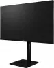 Монитор Delta Computers 23.8 Сова OM238I черный IPS 5ms 16:9 HDMI M/M матовая HAS 250cd 178гр/178гр 1920x1080 75Hz FreeSync VGA DP FHD 3.95кг RUS - фото 8