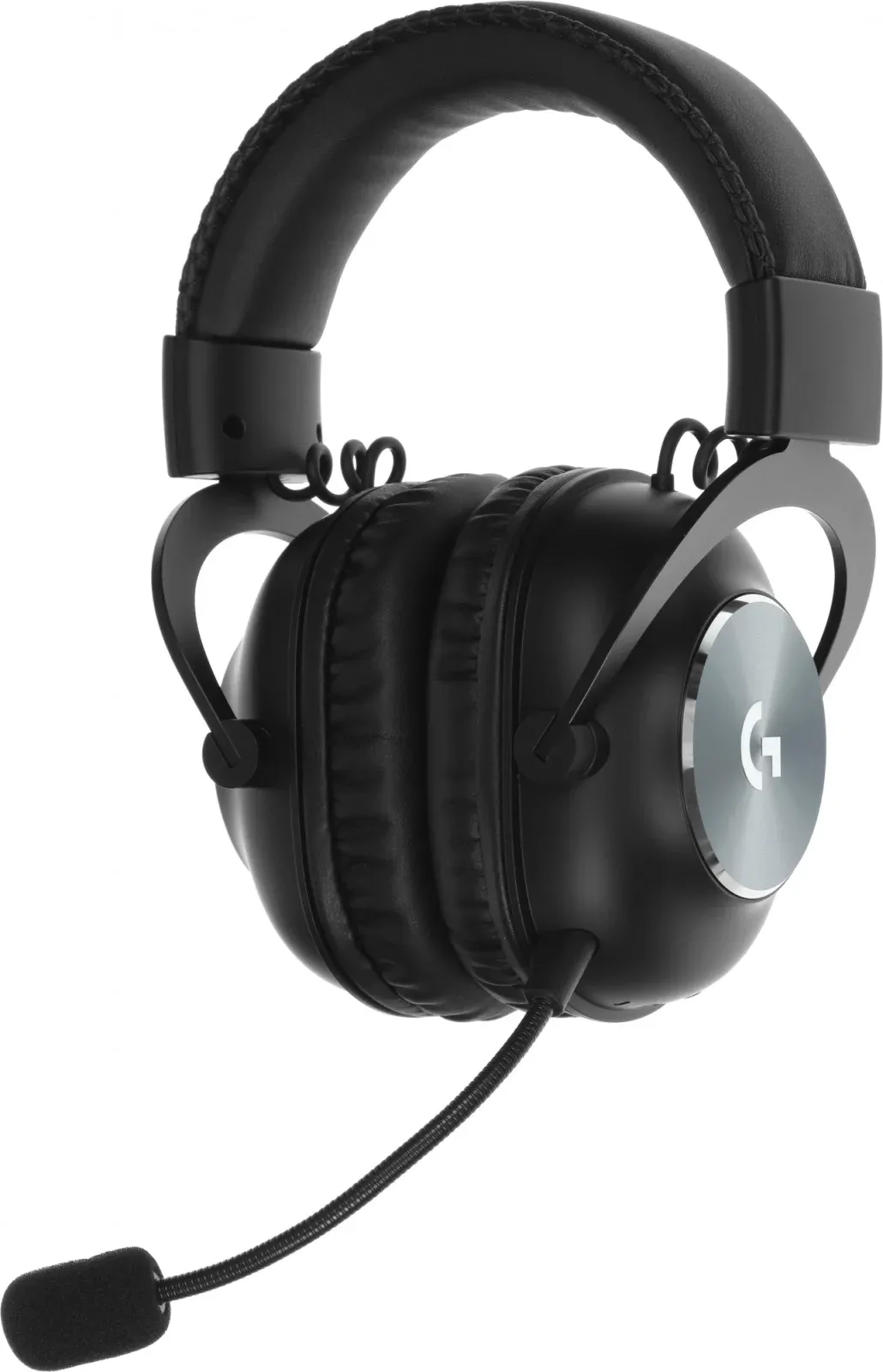 Игровые гарнитуры LOGITECH G PRO X LIGHTSPEED - фото 1
