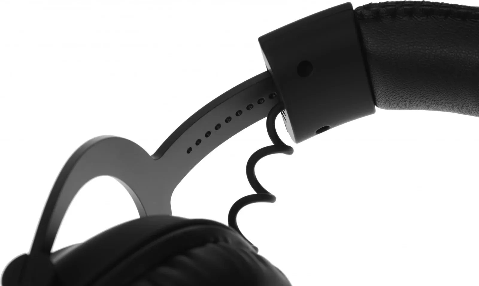 Наушники с микрофоном Logitech G Pro X Lightspeed черный 2м мониторные Radio оголовье 981-000908 - фото 3