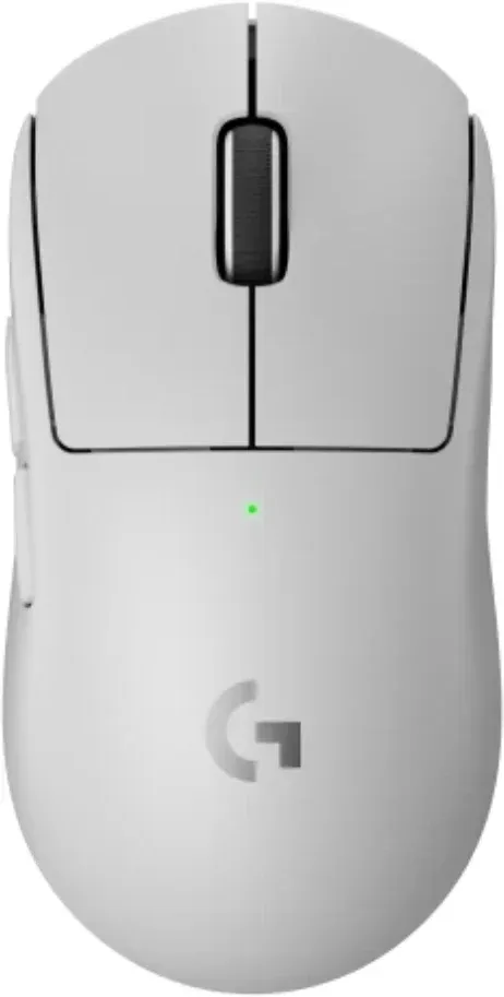 Мыши LOGITECH G Pro X Superlight 2 - фото 2
