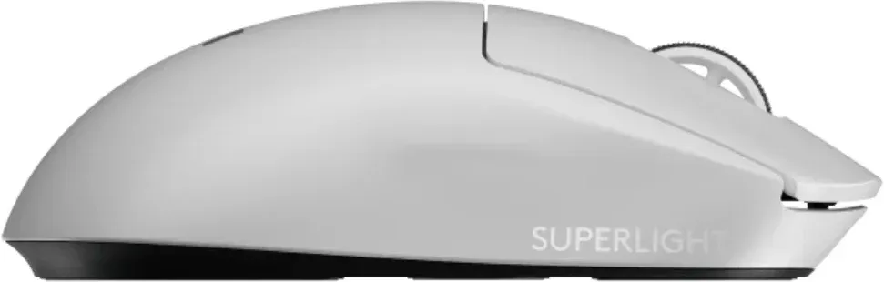 Мыши LOGITECH G Pro X Superlight 2 - фото 3