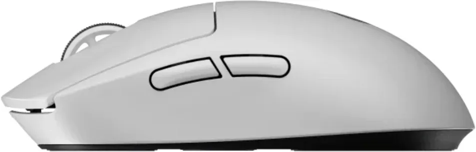 Мыши LOGITECH G Pro X Superlight 2 - фото 4
