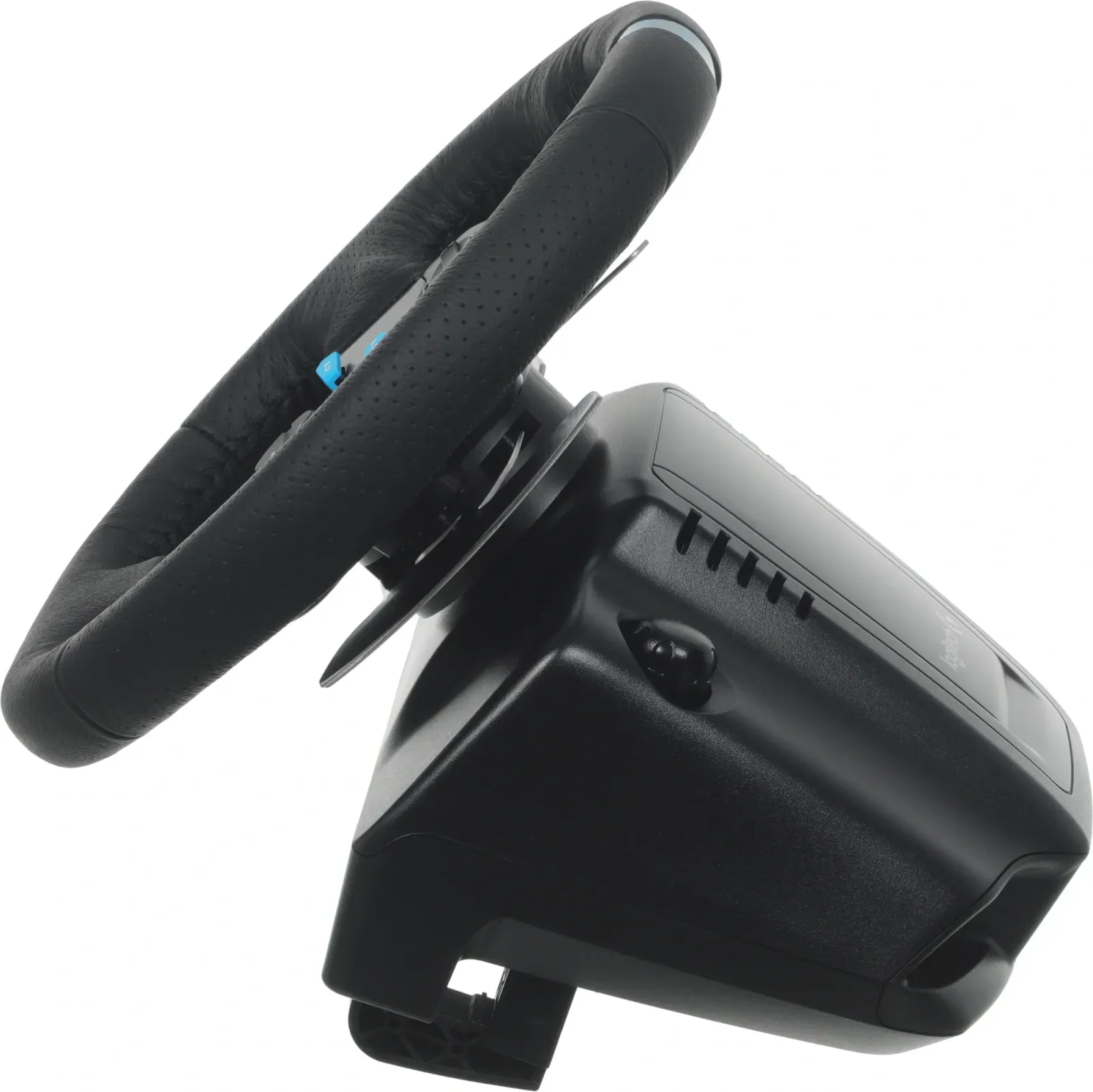 Рули LOGITECH G29 черный - фото 3