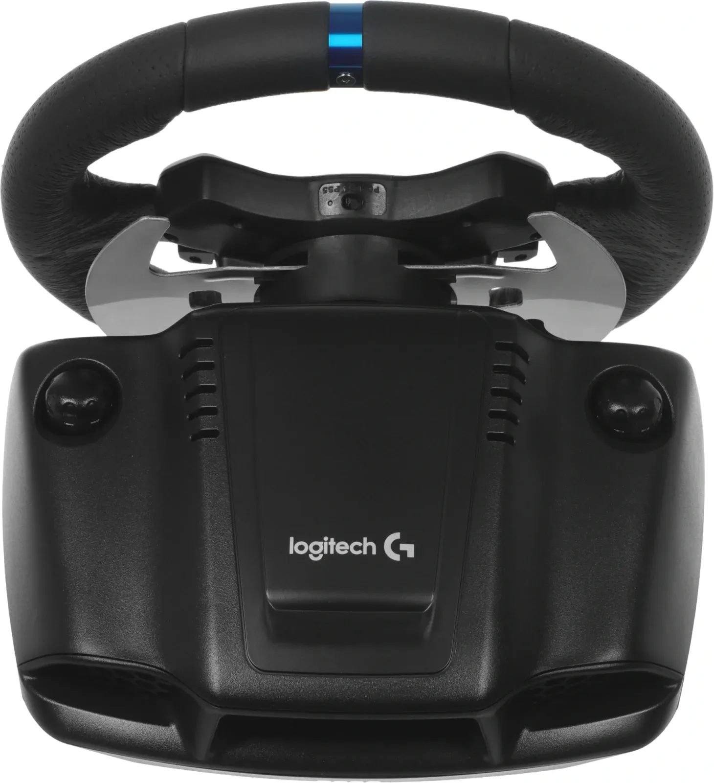 Рули LOGITECH G29 черный - фото 4