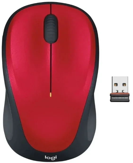 Мыши LOGITECH M235 - фото 1