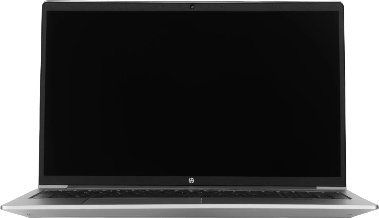 Ноутбук HP ProBook 450 G9 Core i5 1235U 8Gb SSD256Gb Intel Iris Xe graphics 15.6 IPS FHD 1920x1080 FreeDOS silver WiFi BT Cam 9M3U5AT - фото 4