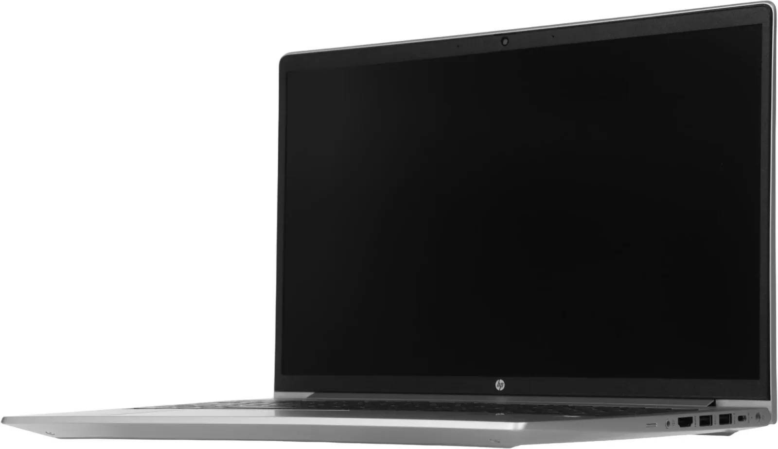 Ноутбук HP ProBook 450 G9 Core i5 1235U 8Gb SSD256Gb Intel Iris Xe graphics 15.6 IPS FHD 1920x1080 FreeDOS silver WiFi BT Cam 9M3U5AT - фото 5
